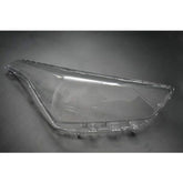 Front Headlight Glass Compatible with Hyundai Hyundai Creta-2016-19.